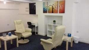 OakHill Centre Therapy Room for hire 2