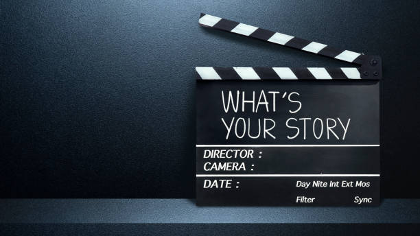 what is your story