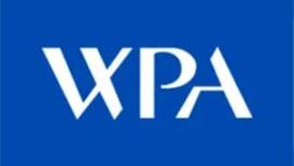 WPA Logo for CBT Therapy Manchester